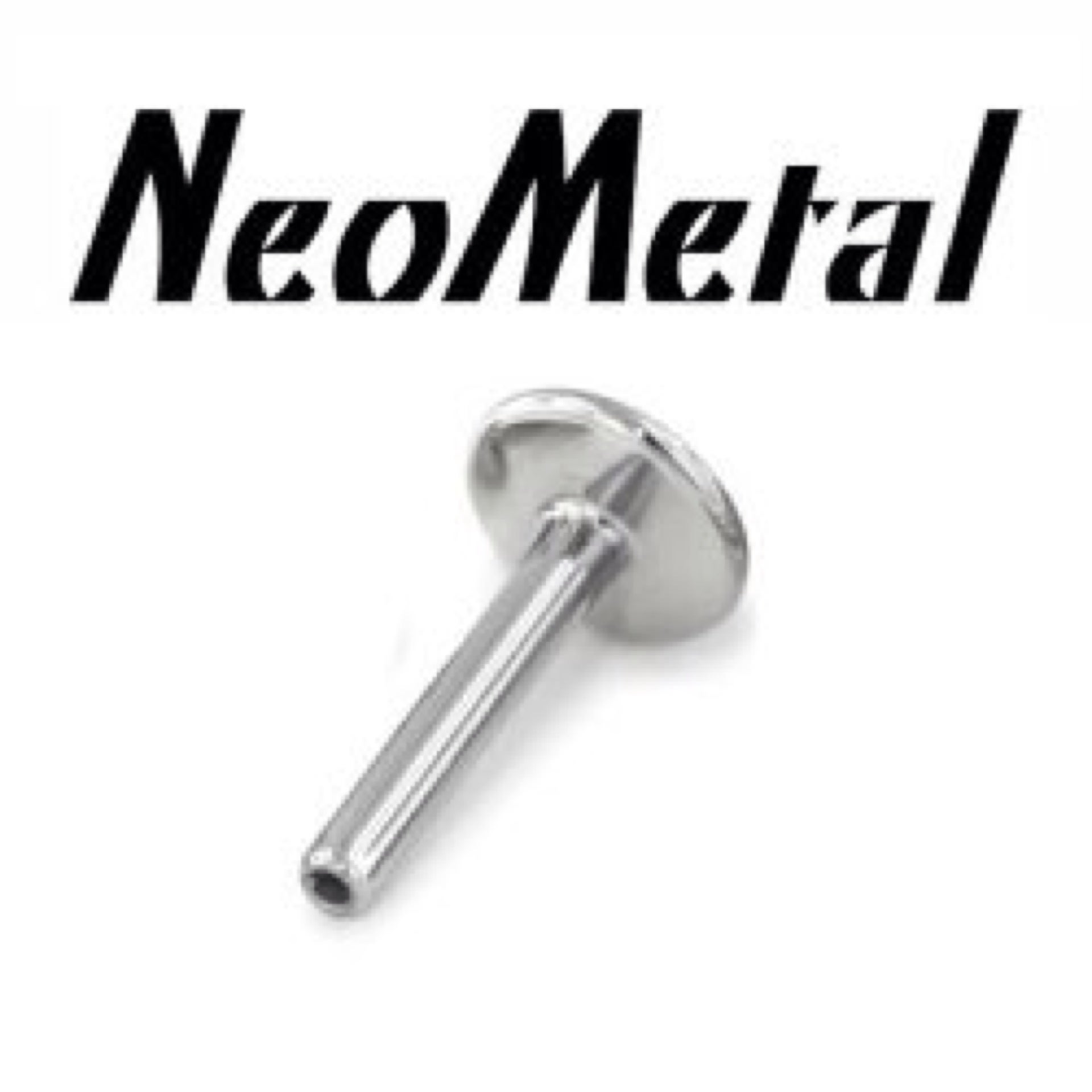 Anatomic shop body piercing